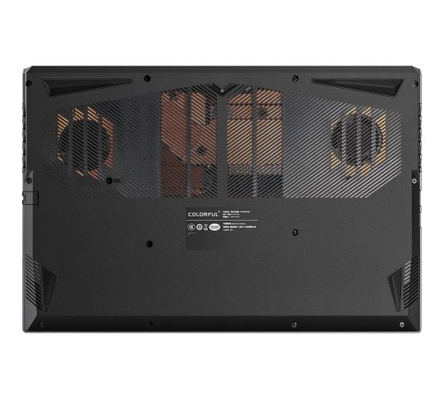 Ноутбук Colorful EVOL X15 AT 23H1-HD55D16512A-G-RU-KA Intel Core i5-12450H/16Gb/SSD512Gb/RTX 4060 6G/15.6"/IPS/FHD/144Hz/Win11/Grey (A10205400042) Ноутбук Colorful EVOL X15 AT 23H1-HD55D16512A-G-RU-KA Intel Core i5-12450H/16Gb/SSD512Gb/RTX 4060 6G/15.6"/IPS/FHD/144Hz/Win11/Grey (A10205400042)