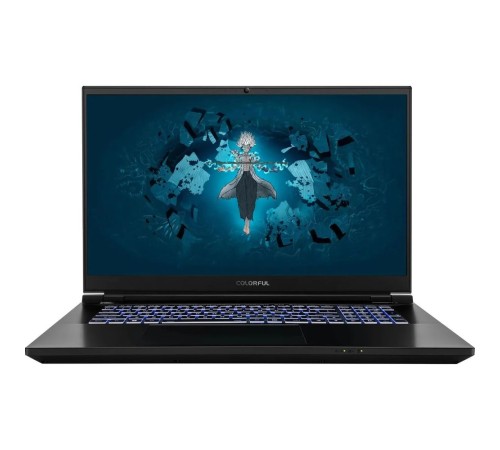 Ноутбук Colorful EVOL X17 PRO MAX-HQ99B3202TE-G-RU-KA Intel Core i9-14900HX/32Gb/SSD2Tb/RTX4090 16Gb/17.3"/IPS/QHD/165Hz/Win11/Black (A10205400063) Ноутбук Colorful EVOL X17 PRO MAX-HQ99B3202TE-G-RU-KA Intel Core i9-14900HX/32Gb/SSD2Tb/RTX4090 16Gb/17.3"/IPS/QHD/165Hz/Win11/Black (A10205400063)