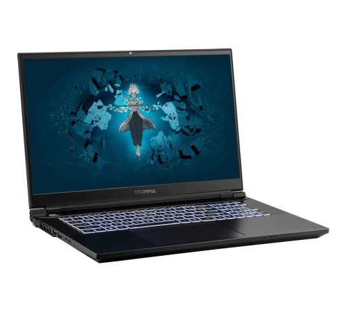 Ноутбук Colorful EVOL X17 PRO MAX-HQ99B3202TE-G-RU-KA Intel Core i9-14900HX/32Gb/SSD2Tb/RTX4090 16Gb/17.3"/IPS/QHD/165Hz/Win11/Black (A10205400063) Ноутбук Colorful EVOL X17 PRO MAX-HQ99B3202TE-G-RU-KA Intel Core i9-14900HX/32Gb/SSD2Tb/RTX4090 16Gb/17.3"/IPS/QHD/165Hz/Win11/Black (A10205400063)