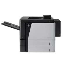 Принтер HP LaserJet Enterprise 800 Printer M806dn (A3, 1200dpi, 56ppm, 1Gb(up 1,5Gb), 3trays 2*500+100, USB2.0/LAN/FIH, HIP, Duplex, 1y warr, repl. Q3722A, Q3723A) (CZ244A#B19)
