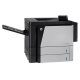 Принтер HP LaserJet Enterprise 800 Printer M806dn (A3, 1200dpi, 56ppm, 1Gb(up 1,5Gb), 3trays 2*500+100, USB2.0/LAN/FIH, HIP, Duplex, 1y warr, repl. Q3722A, Q3723A) (CZ244A#B19)