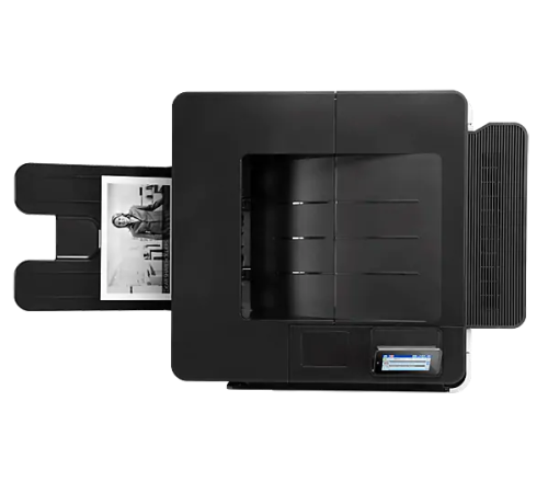 Принтер HP LaserJet Enterprise 800 Printer M806dn (A3, 1200dpi, 56ppm, 1Gb(up 1,5Gb), 3trays 2*500+100, USB2.0/LAN/FIH, HIP, Duplex, 1y warr, repl. Q3722A, Q3723A) (CZ244A#B19)