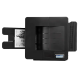 Принтер HP LaserJet Enterprise 800 Printer M806dn (A3, 1200dpi, 56ppm, 1Gb(up 1,5Gb), 3trays 2*500+100, USB2.0/LAN/FIH, HIP, Duplex, 1y warr, repl. Q3722A, Q3723A) (CZ244A#B19)