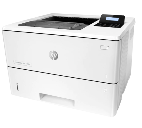 Лазерный принтер HP LaserJet Pro M501dn (J8H61A#B19)
