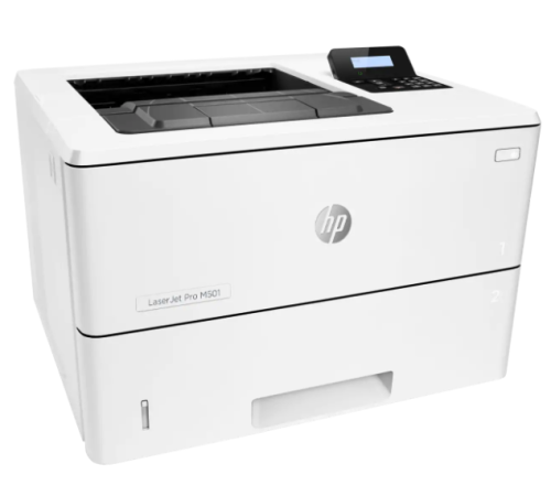 Лазерный принтер HP LaserJet Pro M501dn (J8H61A#B19)