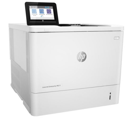 Лазерный принтер HP LaserJet Enterprise M611dn (7PS84A#B19)