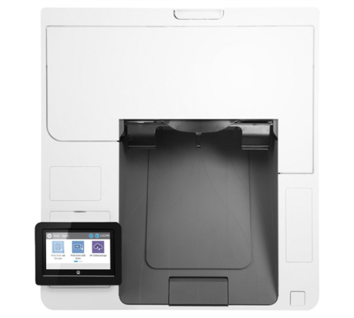 Лазерный принтер HP LaserJet Enterprise M611dn (7PS84A#B19)