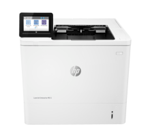 Лазерный принтер HP LaserJet Enterprise M612dn (7PS86A#B19)