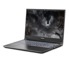 Ноутбук Colorful X15 XS Intel Core i5 12500H/16Gb/SSD512Gb/RTX 3050 4G/15.6"IPS/FHD/144Hz/Win11/Grey (A10205400040)