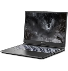 Ноутбук Colorful X15 XS Intel Core i5 12500H/16Gb/SSD512Gb/RTX 3050 4G/15.6"IPS/FHD/144Hz/Win11/Grey (A10205400040)