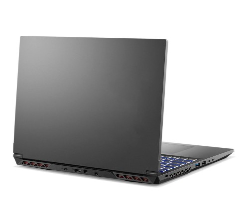 Ноутбук Colorful X15 XS Intel Core i5 12500H/16Gb/SSD512Gb/RTX 3050 4G/15.6"IPS/FHD/144Hz/Win11/Grey (A10205400040)
