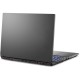 Ноутбук Colorful X15 XS Intel Core i5 12500H/16Gb/SSD512Gb/RTX 3050 4G/15.6"IPS/FHD/144Hz/Win11/Grey (A10205400040)