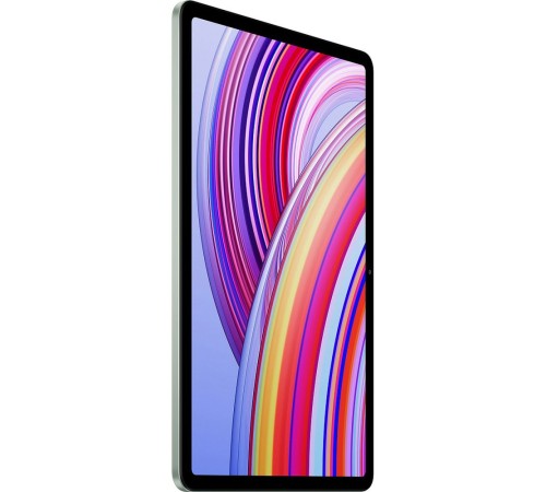 Планшет Xiaomi Redmi Pad Pro 6+128Gb зеленый (VHU4765RU)