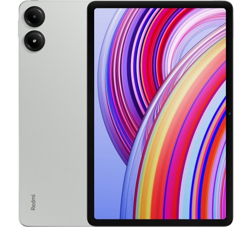 Планшет Xiaomi Redmi Pad Pro 6+128Gb зеленый (VHU4765RU)