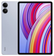 Планшет Xiaomi Redmi Pad Pro 6+128Gb голубой (VHU4788RU)