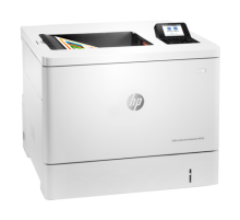 Лазерный принтер HP Color LaserJet Enterprise M554dn (7ZU81A#B19)