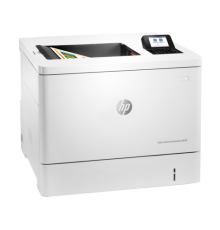 Лазерный принтер HP Color LaserJet Enterprise M554dn (7ZU81A#B19)