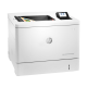 Лазерный принтер HP Color LaserJet Enterprise M554dn (7ZU81A#B19)