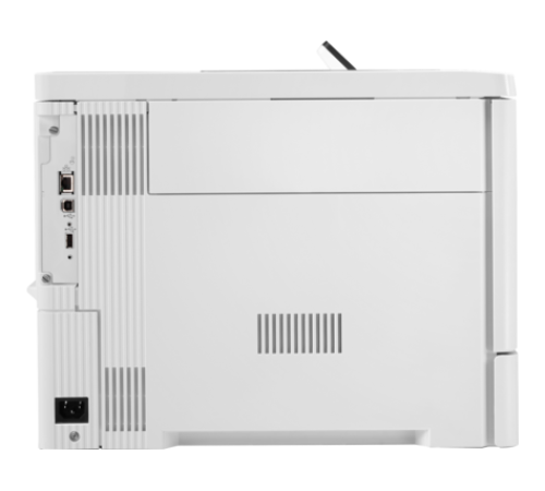 Лазерный принтер HP Color LaserJet Enterprise M554dn (7ZU81A#B19)