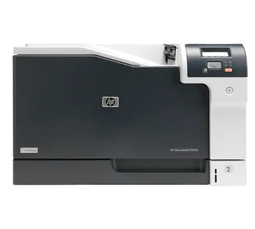 Лазерный принтер HP Color LaserJet CP5225n (CE711A#B19)
