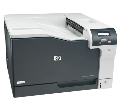 Лазерный принтер HP Color LaserJet CP5225n (CE711A#B19)