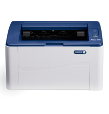 Принтер XEROX Phaser 3020 (P3020BI#)