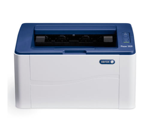 Принтер XEROX Phaser 3020 (P3020BI#) Принтер XEROX Phaser 3020 (P3020BI#)