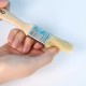 Отделочный инструмент Deli Кисть малярная с деревянной ручкой Deli DL509121 25мм