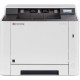 Цветной лазерный принтер Kyocera ECOSYS P5026cdw, Принтер, цв.лазерный, A4, 26 стр/мин, 1200x1200 dpi, 512 Мб, USB 2.0, Network, Wi-Fi, лоток 250 л., Duplex, старт.тонер 1200 стр. (1102RB3NL0)