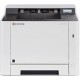 Цветной лазерный принтер Kyocera ECOSYS P5026cdw, Принтер, цв.лазерный, A4, 26 стр/мин, 1200x1200 dpi, 512 Мб, USB 2.0, Network, Wi-Fi, лоток 250 л., Duplex, старт.тонер 1200 стр. (1102RB3NL0)