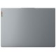 Ноутбук Lenovo IdeaPad Slim 3 16ABR8 Ryzen 3 7330U/8Gb/SSD512Gb/16.0"/IPS/WUXGA/NoOS/grey (82XR008RRK)