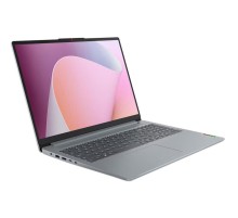 Ноутбук Lenovo IdeaPad Slim 3 16ABR8 Ryzen 3 7330U/8Gb/SSD512Gb/16.0"/IPS/WUXGA/NoOS/grey (82XR008RRK)