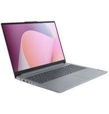 Ноутбук Lenovo IdeaPad Slim 3 16ABR8 Ryzen 3 7330U/8Gb/SSD256Gb/16.0"/IPS/WUXGA/NoOS/grey (82XR008SRK)