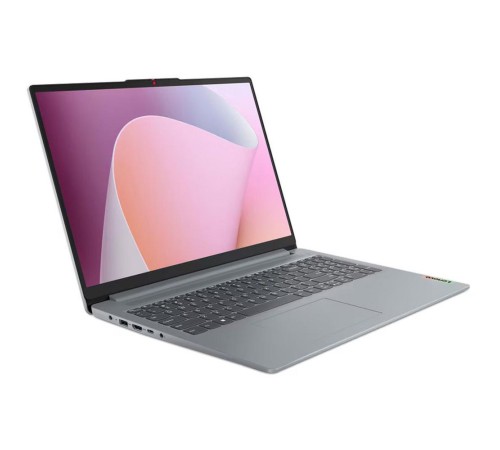 Ноутбук Lenovo IdeaPad Slim 3 16ABR8 Ryzen 3 7330U/8Gb/SSD512Gb/16.0"/IPS/WUXGA/NoOS/grey (82XR008RRK) Ноутбук Lenovo IdeaPad Slim 3 16ABR8 Ryzen 3 7330U/8Gb/SSD512Gb/16.0"/IPS/WUXGA/NoOS/grey (82XR008RRK)