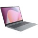 Ноутбук Lenovo IdeaPad Slim 3 16ABR8 Ryzen 3 7330U/8Gb/SSD512Gb/16.0"/IPS/WUXGA/NoOS/grey (82XR008RRK)