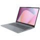 Ноутбук Lenovo IdeaPad Slim 3 16ABR8 Ryzen 3 7330U/8Gb/SSD512Gb/16.0"/IPS/WUXGA/NoOS/grey (82XR008RRK)