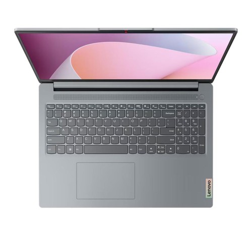 Ноутбук Lenovo IdeaPad Slim 3 16ABR8 Ryzen 3 7330U/8Gb/SSD512Gb/16.0"/IPS/WUXGA/NoOS/grey (82XR008RRK) Ноутбук Lenovo IdeaPad Slim 3 16ABR8 Ryzen 3 7330U/8Gb/SSD512Gb/16.0"/IPS/WUXGA/NoOS/grey (82XR008RRK)
