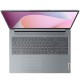 Ноутбук Lenovo IdeaPad Slim 3 16ABR8 Ryzen 3 7330U/8Gb/SSD512Gb/16.0"/IPS/WUXGA/NoOS/grey (82XR008RRK)