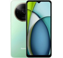 Смартфон Xiaomi Redmi A3x 3+64Gb зеленый (MZB0H3YRU)