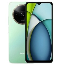 Смартфон Xiaomi Redmi A3x 3+64Gb зеленый (MZB0H3YRU)