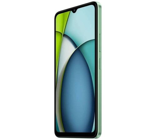 Смартфон Xiaomi Redmi A3x 3+64Gb зеленый (MZB0H3YRU)