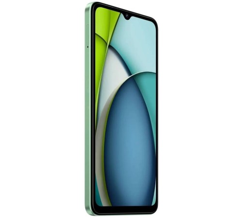 Смартфон Xiaomi Redmi A3x 3+64Gb зеленый (MZB0H3YRU)