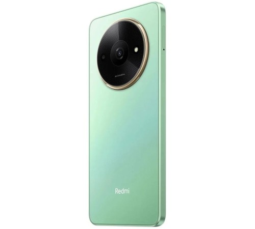 Смартфон Xiaomi Redmi A3x 3+64Gb зеленый (MZB0H3YRU)