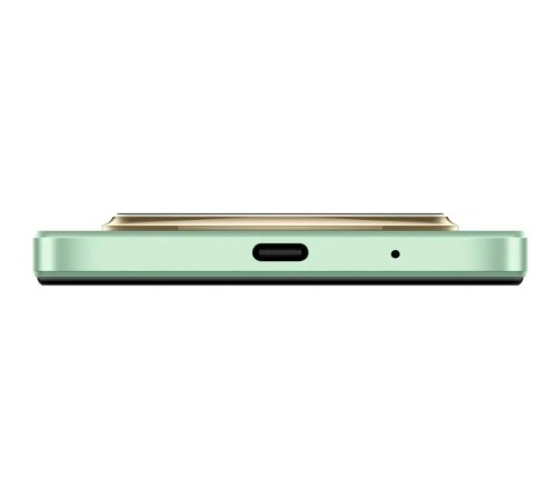 Смартфон Xiaomi Redmi A3x 3+64Gb зеленый (MZB0H3YRU)