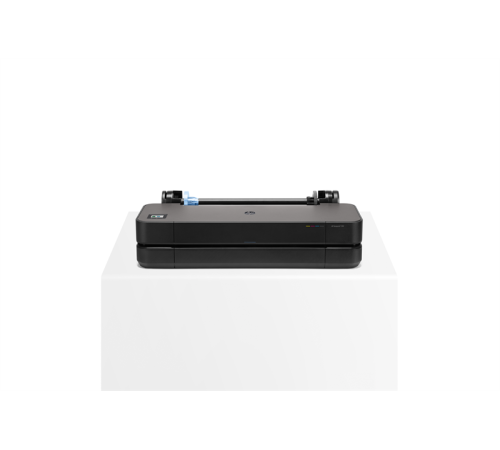 Широкоформатный принтер HP DesignJet T230 Printer (24",4color,2400x1200dpi,516Mb, 35spp(A1),USB/GigEth/Wi-Fi,rollfeed,sheetfeed, autocutter,1y warr, repl. 5ZY57A) (5HB07A#B19)