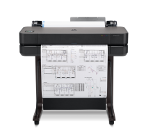 Плоттер HP DesignJet T630 (5HB09A#B19)