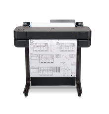 Плоттер HP DesignJet T630 (5HB09A#B19)
