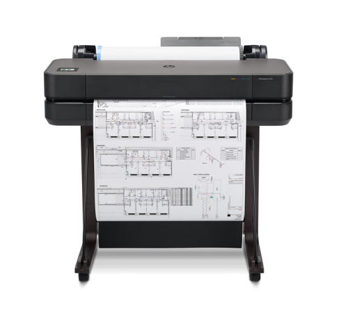 Плоттер HP DesignJet T630 (5HB09A#B19)