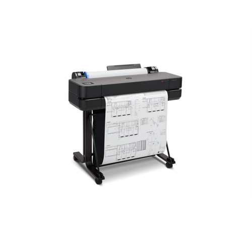 Плоттер HP DesignJet T630 (5HB09A#B19)