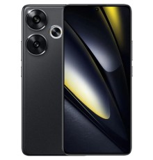 Смартфон Xiaomi POCO F6 8+256Gb черный MZB0H9FRU